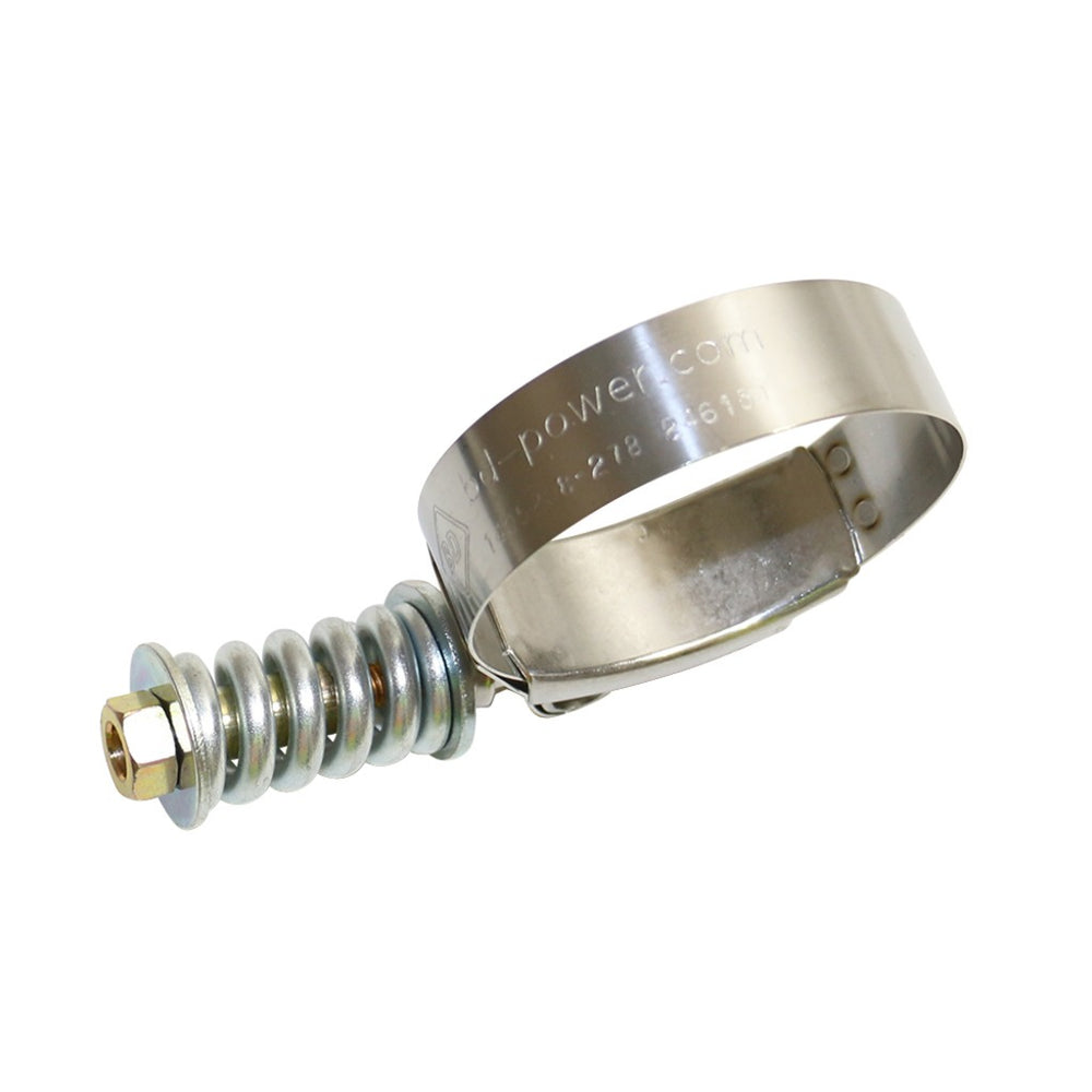 BD Diesel BD Constant Tension Hose Clamp High Torque 2.59in-2.94in - 1405208
