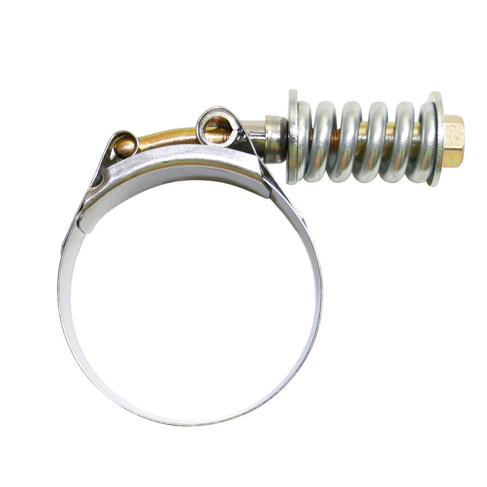 BD Diesel BD Constant Tension Hose Clamp High Torque 4in - 1405213