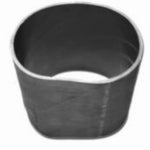 BD Diesel 1405222 - Intercooler Hose