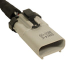 BD Diesel 1407046 - Variable Geometry Turbocharger (VGT) Actuator Wiring Harness