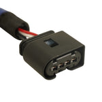BD Diesel 1407046 - Variable Geometry Turbocharger (VGT) Actuator Wiring Harness
