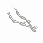 Magnaflow 93348 - Catalytic Converter