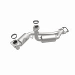 Magnaflow 23355 - Catalytic Converter
