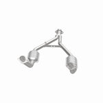 Magnaflow 23340 - Catalytic Converter