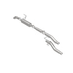 Magnaflow 17107 - Exhaust System Kit