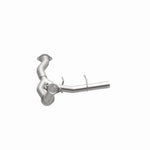 Magnaflow 5551429 - Catalytic Converter