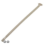 BD Diesel 1453106 - Turbocharger Drain Tube