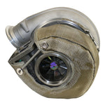 BD Diesel 1453523 - Exhaust System Wrap Kit