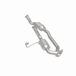 Magnaflow 49624 - Catalytic Converter