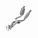 Magnaflow 4451631 - Catalytic Converter