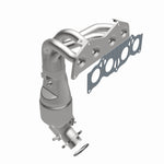 Magnaflow 5531292 - Catalytic Converter with Integrated Exhaust Manifold