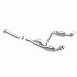 Magnaflow 4451211 - Catalytic Converter