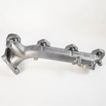 Ford Racing M-TURBO-67 - Turbocharger Kit