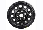 Ford Racing M-1007-P1780MB - Disc Rim and Wheel Assembly