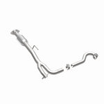 Magnaflow 93236 - Catalytic Converter
