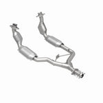 Magnaflow 93344 - Catalytic Converter