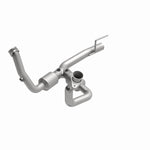 Magnaflow 93241 - Catalytic Converter