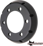 Camburg CAM-010033 - Axle Bearing and Hub Assembly