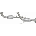 Magnaflow 93436 - Catalytic Converter