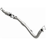 Magnaflow 447274 - Catalytic Converter