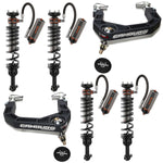 Camburg CAM-110270-K - Suspension Lift Kit