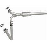 Magnaflow 93109 - Catalytic Converter