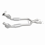 Magnaflow 23163 - Catalytic Converter