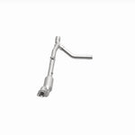 Magnaflow 4651597 - Catalytic Converter