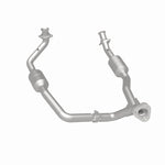 Magnaflow 4583378 - Catalytic Converter
