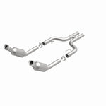 Magnaflow 24151 - Catalytic Converter