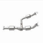 Magnaflow 280210 - Catalytic Converter