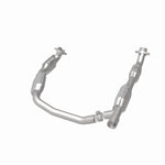 Magnaflow 458041 - Catalytic Converter