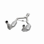 Magnaflow 93344 - Catalytic Converter