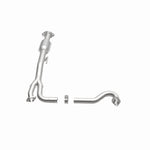 Magnaflow 93236 - Catalytic Converter