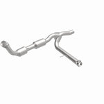 Magnaflow 4583450 - Catalytic Converter