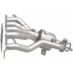 Magnaflow 22-258 - Catalytic Converter with Integrated Exhaust Manifold