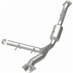 Magnaflow 21-471 - Catalytic Converter