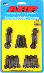 ARP 140-1802 - Engine Oil Pan Bolt Kit
