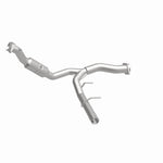 Magnaflow 5551429 - Catalytic Converter