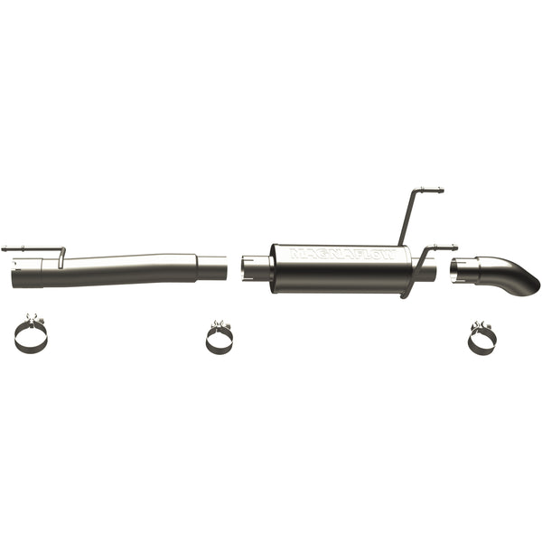 MagnaFlow 2006-2007 Dodge Ram 1500 5.7L Off Road Pro Series Cat-Back Performance Exhaust System 17117