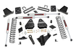 Rough Country 53440 - Suspension Lift Kit