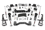 Rough Country 55731 - Suspension Lift Kit