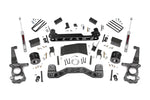Rough Country 55530 - Suspension Lift Kit