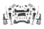 Rough Country 55531 - Suspension Lift Kit