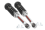 Rough Country 501052 - Suspension Strut and Coil Spring Assembly