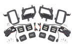 Rough Country 70865 - Auxiliary Light
