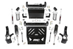 Rough Country 22131 - Suspension Lift Kit