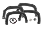 Rough Country F-C11511A - Fender Flare Set