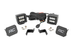 Rough Country 71028 - Auxiliary Light