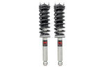 Rough Country 502050 - Suspension Strut and Coil Spring Assembly